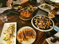 -Let's Taipei 非常烘焙(太古里店)