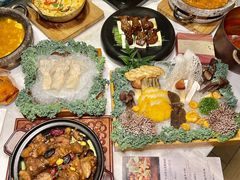 -若蘭慈·无国界素食料理(欢乐海岸店)