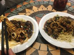 -梧桐面馆桐乡阿能面店(印象城店)