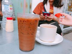 -多春茶室