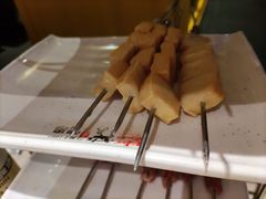 -丰茂烤串(金源店)