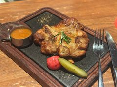 -MR.ROCKY洛奇先生·西餐&酒吧(太古仓店)