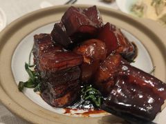 -新吉士·上海菜(浦东LCM置汇旭辉店)