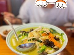 -涌觅名灶·本地海鲜宁波菜(财富广场店)