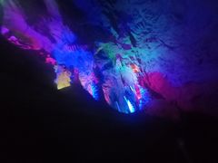 -天河潭旅游度假区