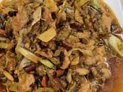 -阳光山水江湖菜馆(西山龙门店)