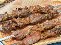 -新疆伊宁远征餐厅