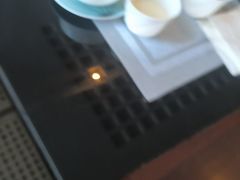 -白云湖畔酒店-湖畔餐厅