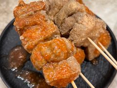 -莲湖糕团店·老秦淮小吃