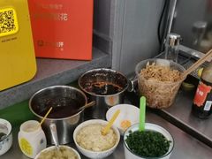 -海关荤豆花(洋河一路店)