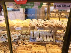 -BreadTalk面包新语·烘焙蛋糕(高德置地春广场店)