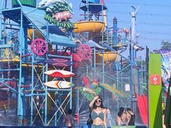 -苏州乐园森林水世界