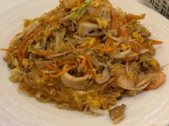 -桂满陇·蟹黄小笼汤包(中山公园店)