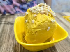 -于春正宗椰奶清补凉炒冰