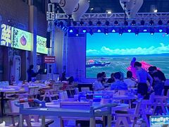 -羊之道草原味道清真餐厅(番禺店)