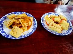 -茅老太臭豆腐