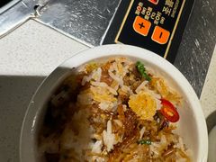 -百年果林椰子鸡(中洲店)
