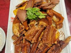 -抱德·潮汕味(敦和店原惠城鱼仔)