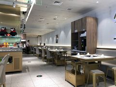 大堂-串一火锅(赛格国际购物中心店)