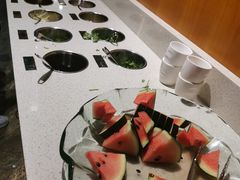 -德兴show鲜·蒸汽海鲜火锅餐厅(格创悦里店)