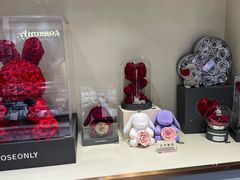 -ROSEONLY诺誓(磐基中心店)