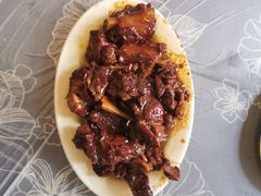 -尹记餐馆(花园店)