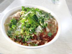 -阿叶羊杂碎(前进街店)