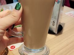 -必胜客(群力王府井店)