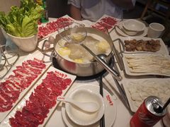-为什么牛潮汕牛肉火锅(中信广场店)