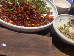 -铁公鸡·四川料理(天环广场店)