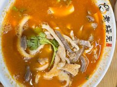 -老绥元烧麦·家常菜(桥华店)