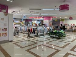 -孩子王(海悦店)