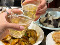 -老厨家(友谊路总店)