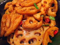 -拾味馆(万达广场店)