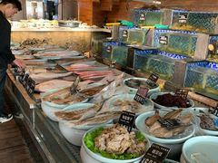 -浩运海鲜·16年专注青岛菜(石老人店)