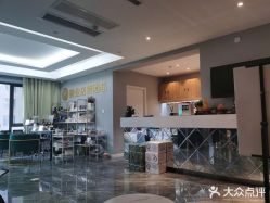 -潮店·溯美日式轻奢美睫馆