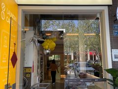 门面-XI·LaundryCafe 喜咖自助洗衣咖啡店