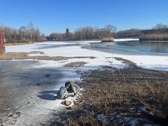 -延庆地质公园博物馆