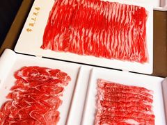 -常赢三兄弟·清真涮肉(崂山路总店)