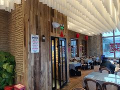 -前海沿·青岛菜(五四广场永旺店)