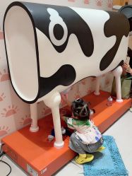 -奈尔宝·儿童乐园·亲子餐厅(苏州大悦城店)