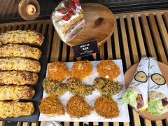 -Let's Taipei 非常烘焙(太古里店)