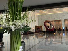 -上海宝华万豪酒店