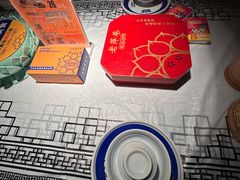 -老萍巷莲花血鸭·萍乡地标江西菜(步行街店)