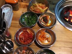 -麻蒲碳烤肉(远景路1号店)