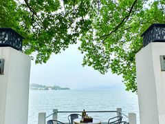 -东钱湖旅游度假区