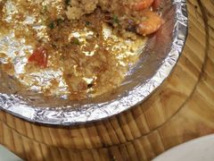 -小厨娘淮扬菜(天印大道店)