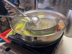 -小煵记·打边炉(西丽文光店)