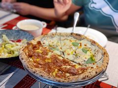 -Primo·丽莫意大利窑烤披萨