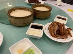 -北京全聚德(天安门店)